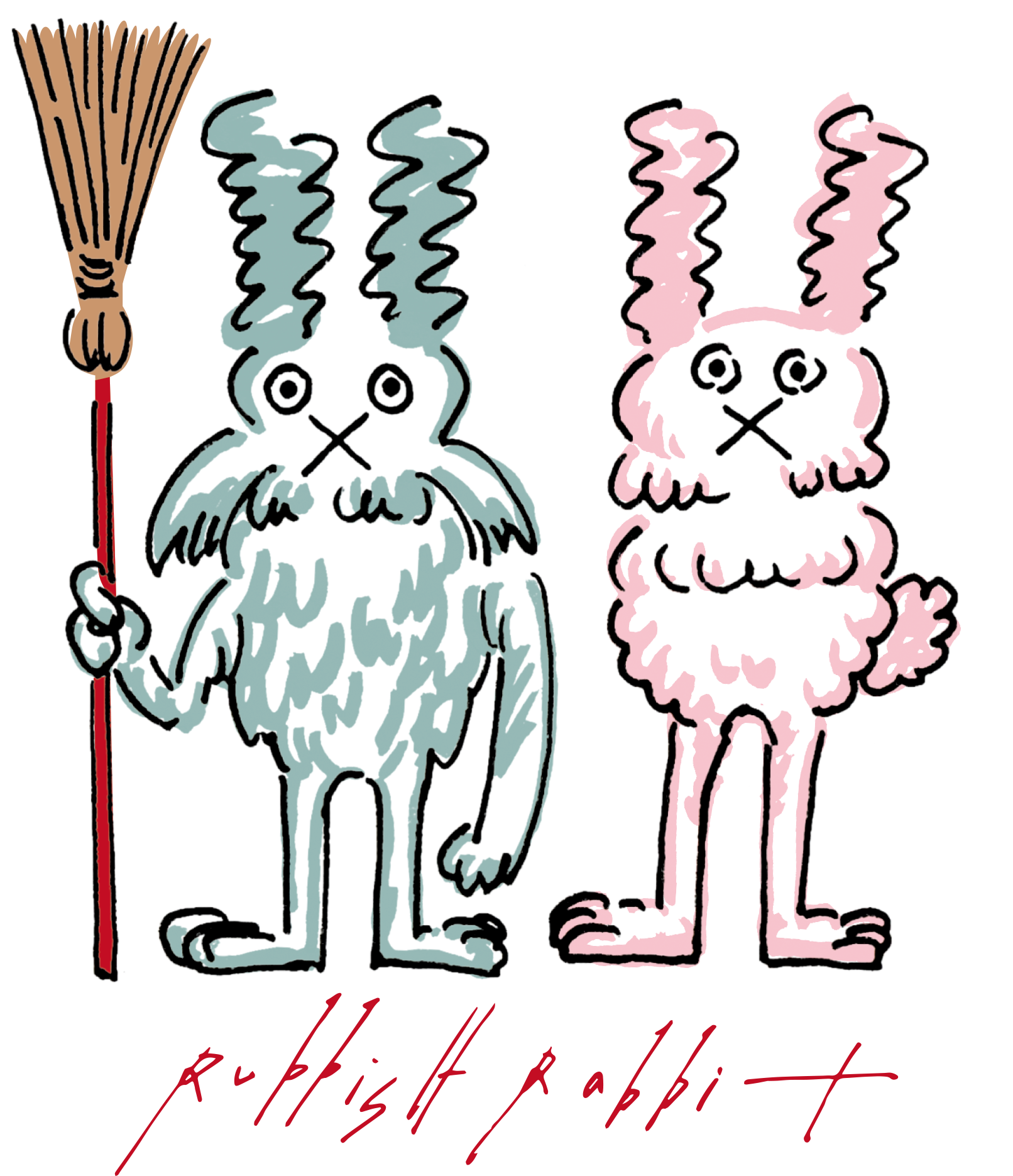 ラビッシュラビットプロジェクト