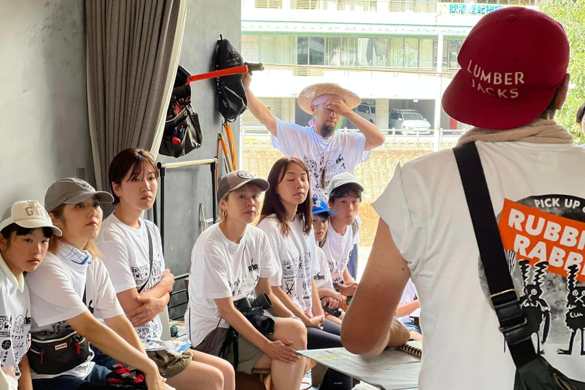 ★ラビッシュ・ラビット・プロジェクト2023